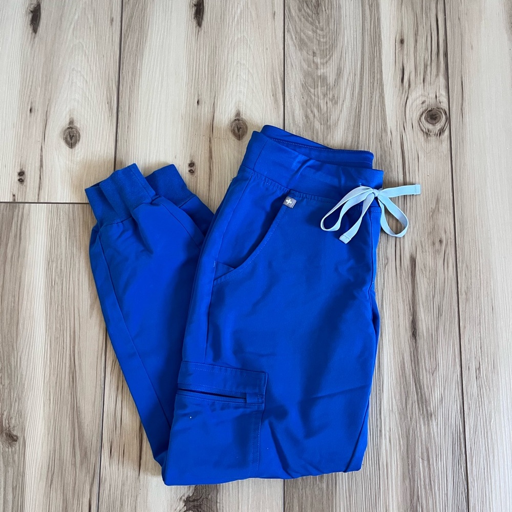 Figs Zamora joggers